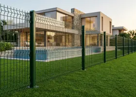 Mesh Pro Fence image 1