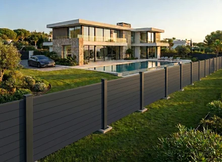 Titan Fence